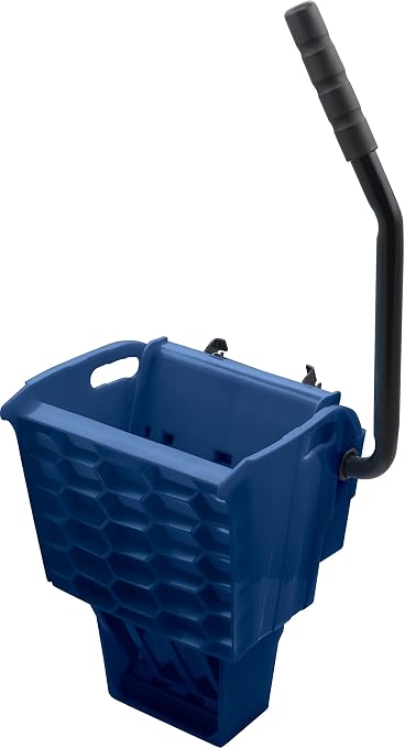 Carlisle FoodService Products 35 Qt Commercial Mop Bucket - Image 6