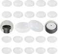 Wrought Iron Patio Furniture Feet Caps by Furnigear