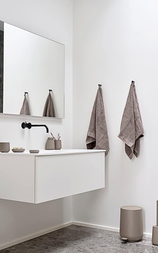 Zone Denmark Nova One Ceramic Toilet Brush | - Image 3