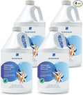 Bioesque Advanced Stain + Odor Remover, Pet-Friendly Natural Enzymatic & by Bioesque