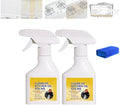 Heavy Duty Kitchen All-Purpose oil stains Cleaner Degreaser spray, Kitchen by Unknown