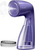 HiLIFE Steamer for Clothes, 1100W Clothes Steamer by HiLIFE