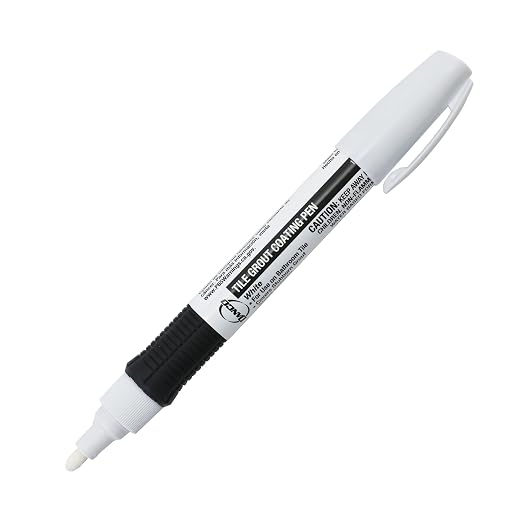 Danco 0.25 oz. Tile Grout Coating Pen by DANCO