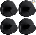 Reusable Heavy Duty Suction Cup Hooks by Supopular