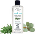 MAISON BERGER - New Fresh Eucalyptus - Lampe Berger Fragrance Refill by MAISONBERGER