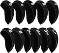 Golf Iron Covers for Golf Clubs Neoprene Golf Iron Cover Set 11pcs/10pcs Golf by montelagolf