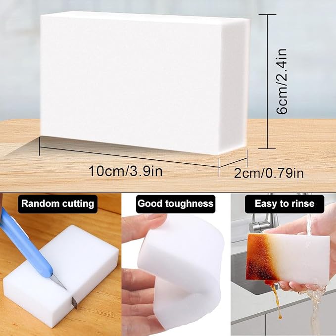 Extra Large Eraser Sponge - Image 5