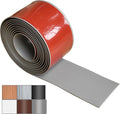 Floor Transition Strip & Self Adhesive Floor Vinyl Floor Edge Trim Laminate by HJHUAJ