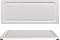 2 PCS Fast-Drying Stone Trays for Bathroom Sink & Kitchen Counter, Water by Unknown