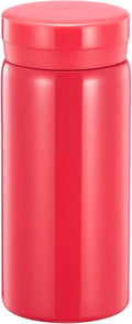 Mini Thermos Cute Water Bottle - 7 oz Tiny Insulated Vacuum 18/10 Stainless by Boenkush