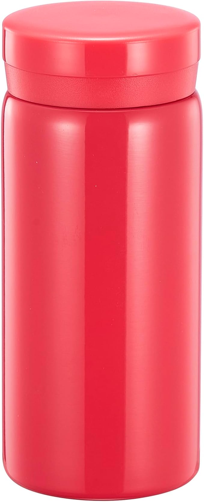 Mini Thermos Cute Water Bottle - 7 oz Tiny Insulated Vacuum 18/10 Stainless by Boenkush