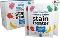 Miss Mouth's Messy Eater Stain Treater Wipes by TheHateStainsCo
