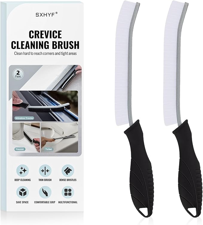 SXhyf Cleaning Brush by SXhyf