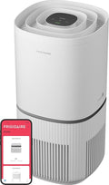 Frigidaire PureA300 XL HEPA Air Purifier by Frigidaire