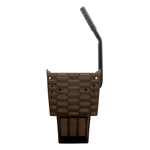 Carlisle FoodService Products 6690401 OmniFit™ Side Press Wringer - Image 2