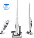 Kenmore DS1030 Cordless Stick Vacuum Lightweight Cleaner 2-Speed Power Suction by Kenmore