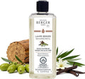 MAISON BERGER - Under The Olive Tree - Lampe Berger Fragrance Refill by MAISONBERGER
