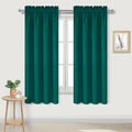 DWCN Blackout Curtains Thermal Insulated, Energy Saving & Noise Reducing by DWCN