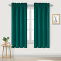 DWCN Blackout Curtains Thermal Insulated, Energy Saving & Noise Reducing by DWCN