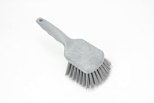 SPARTA 40541EC23 Plastic Scrub Brush, Utility Brush, Kitchen Brush - Image 3