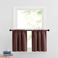 RYB HOME RV Curtains Blackout by RYBHOME
