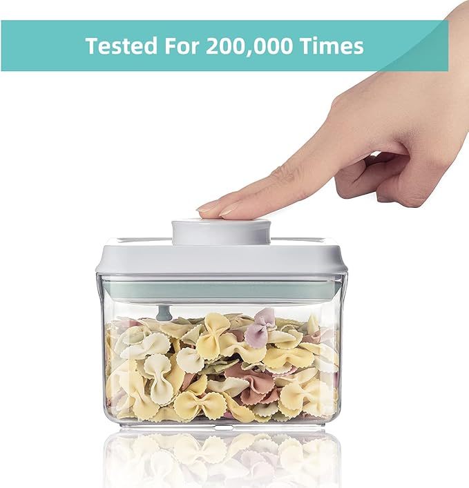 Ankou Airtight Food Storage Container - Image 6