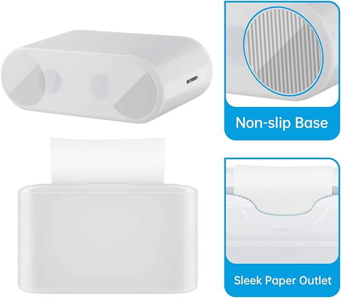 Paper Towel Dispenser Countertop - Image 3