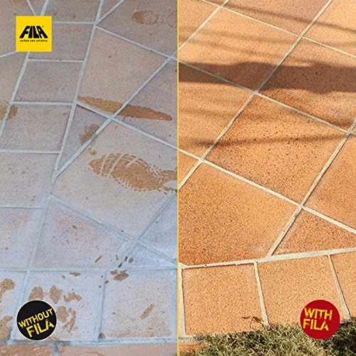 FILA Surface Care Solutions PS87 Heavy Duty Cleaner and Degreaser, 1 GAL - Image 9