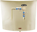 TOHONFOO Backflow Preventer Pipe Insulation Cover by TOHONFOO
