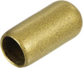 uxcell 20pcs Rubber End Caps 7mm ID Vinyl Round Tube Bolt Cap Cover Thread by uxcell
