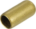 uxcell 20pcs Rubber End Caps 6.5mm ID Vinyl Round Tube Bolt Cap Cover Thread by uxcell