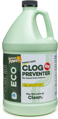 Instant Power Eco Clog Preventer by ScotchCorp