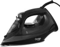 Steam Iron for Clothes, 1500W Iron by OMAIGA