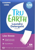 Tru Earth Compact Dry Laundry Detergent by TruEarth