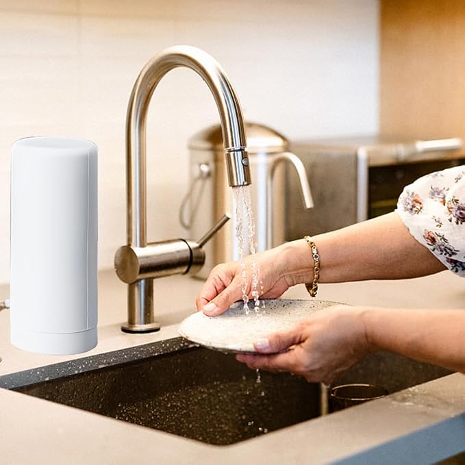 Soap Dispenser Dish Soap Holder - Image 8