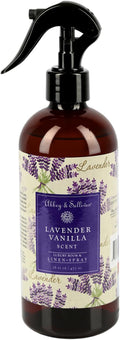 Abbey & Sullivan Odor Eliminating and Refreshing Linen and Room Spray, Lavender by AbbeySullivan