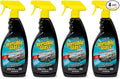 Invisible Glass 92164-4PK Premium Glass and Window Cleaner by InvisibleGlass