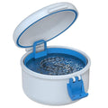 BVN Leak-Proof Denture Bath Cup by BVN