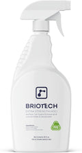 BRIOTECH Extra Strength HOCl Cleaner, 500 PPM Hypochlorous Acid Concentrate by BRIOTECHUSA
