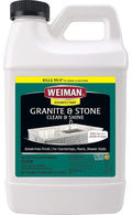 Weiman Disinfecting Granite Daily Clean & Shine Refill, 64 Oz by Weiman