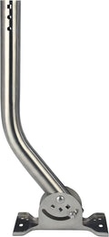 Proxicast Pro-Grade J-Max 100% Solid Stainless Steel Antenna Mount by Proxicast