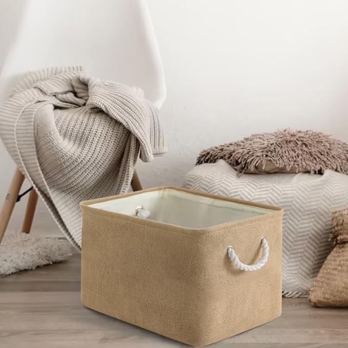 Organization and Storage Basket - Image 3