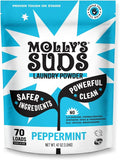 Molly's Suds Original Laundry Detergent Powder | Clean Laundry Detergent Powder by MollysSuds
