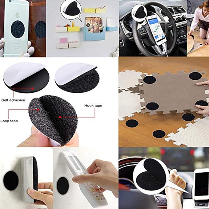 BRAVESHINE Adhesive Tape - Image 3