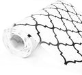 Glotoch Shelf Liner for Kitchen Cabinets, Waterproof and Durable Refrigerator by GlotochExpress