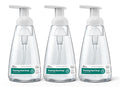 Clean Revolution Ready to Use Foaming Hand Soap| Three Pack | Jumbo 15oz by CleanRevolution