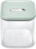 Caraway 2.5qt Glass Airtight Food Storage Container by Caraway