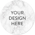 100 Custom Vinyl Stickers by DayStarCustomDesigns