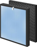 HSP001 True HEPA Filter Replacements by Pulluty