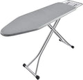 Ironing Board, Heat Resistant Cover Iron Board by BKTD
